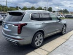 2025 Cadillac XT6 FWD 4dr Premium Luxury