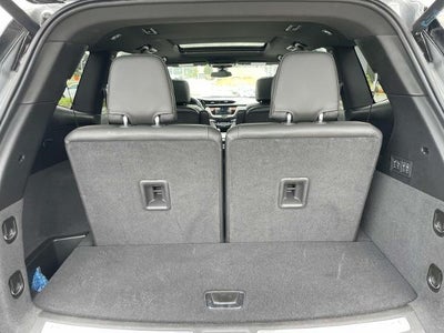 2025 Cadillac XT6 FWD 4dr Premium Luxury