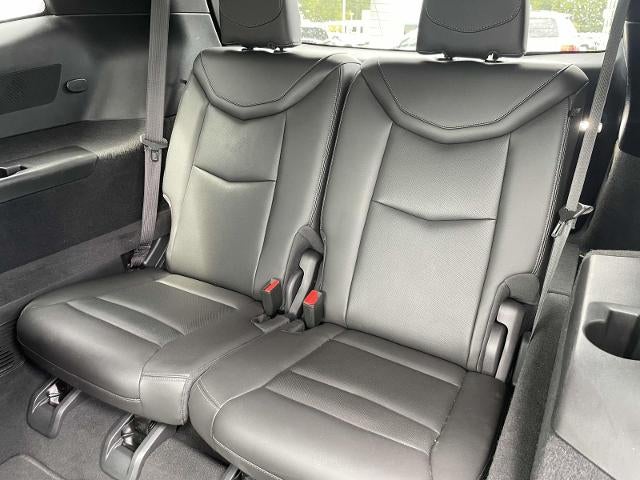 2025 Cadillac XT6 FWD 4dr Premium Luxury