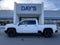 2025 Chevrolet Silverado 2500 HD Crew Cab Standard Box 4-Wheel Drive Custom