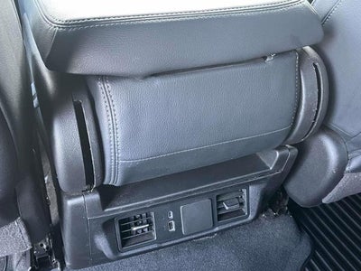 2025 Chevrolet Silverado 2500 HD Crew Cab Standard Box 4-Wheel Drive Custom