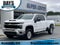 2024 Chevrolet Silverado 2500 HD Crew Cab Standard Box 4-Wheel Drive LT