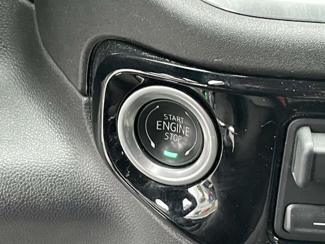 2024 Chevrolet Silverado 2500 HD Crew Cab Standard Box 4-Wheel Drive LT