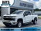 2024 Chevrolet Silverado 2500 HD Crew Cab Standard Box 4-Wheel Drive LT