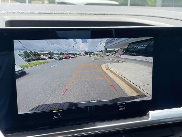 2024 Chevrolet Silverado 2500 HD Crew Cab Standard Box 4-Wheel Drive LT