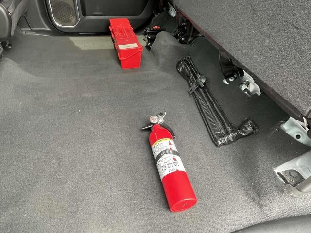 2024 Chevrolet Silverado 2500 HD Crew Cab Standard Box 4-Wheel Drive LT