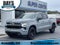 2025 Chevrolet Silverado 1500 Crew Cab Short Box 2-Wheel Drive RST