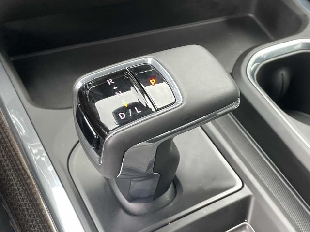 2025 Chevrolet Silverado 1500 Crew Cab Short Box 2-Wheel Drive RST