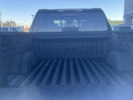2025 Chevrolet Silverado 1500 Crew Cab Short Box 4-Wheel Drive RST