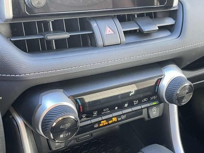 2024 Toyota RAV4 XLE FWD (GS)