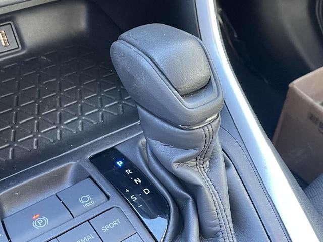 2024 Toyota RAV4 XLE FWD (GS)