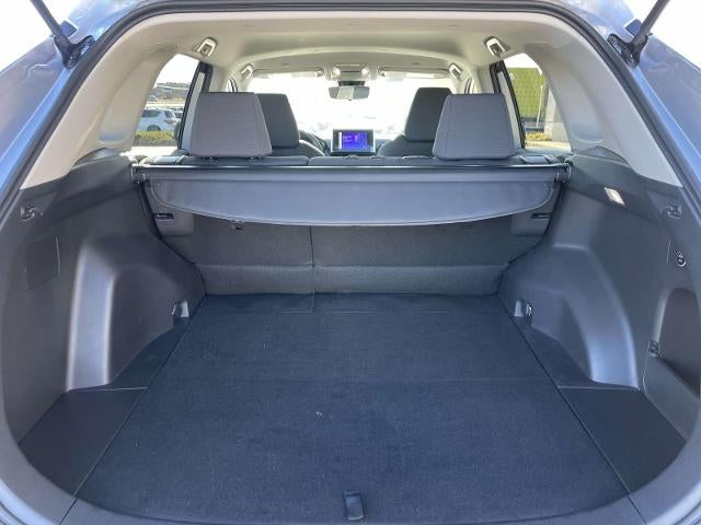 2024 Toyota RAV4 XLE FWD (GS)