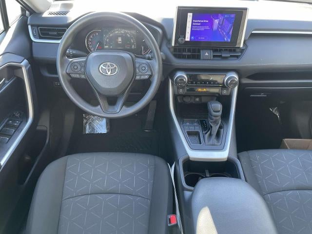2024 Toyota RAV4 XLE FWD (GS)