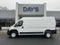 2025 RAM ProMaster Cargo Van Tradesman 2500 High Roof 159" WB