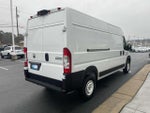 2025 RAM ProMaster Cargo Van Tradesman 2500 High Roof 159" WB