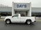 2024 Chevrolet Silverado 1500 Regular Cab Long Box 2-Wheel Drive WT