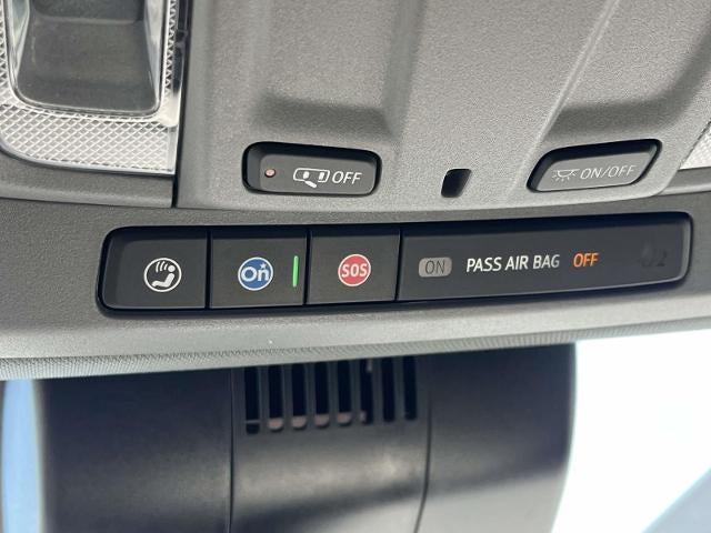 2024 Chevrolet Silverado 1500 Crew Cab Short Box 4-Wheel Drive Custom Trail Boss