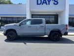2024 Chevrolet Silverado 1500 Crew Cab Short Box 4-Wheel Drive Custom Trail Boss