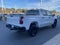2025 Chevrolet Silverado 1500 Crew Cab Short Box 4-Wheel Drive Custom Trail Boss