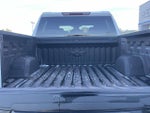 2025 Chevrolet Silverado 1500 Crew Cab Short Box 4-Wheel Drive Custom Trail Boss