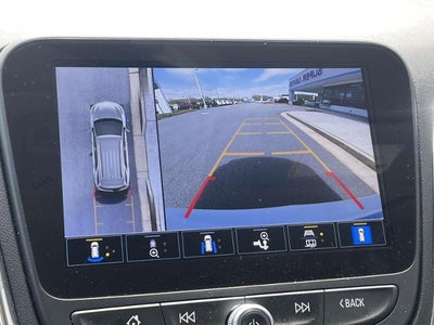 2024 Chevrolet Equinox FWD LT