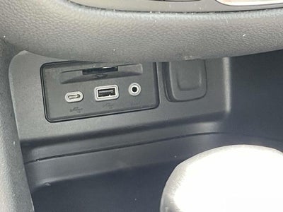 2024 Chevrolet Equinox FWD LT