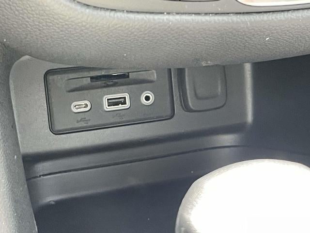 2024 Chevrolet Equinox FWD LT