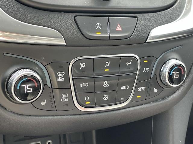 2024 Chevrolet Equinox FWD LT