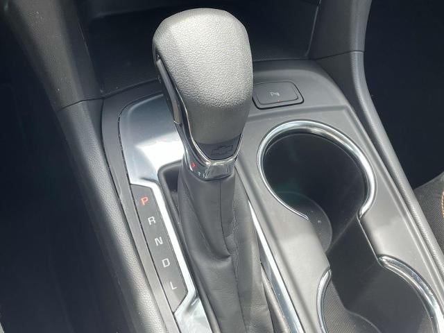 2024 Chevrolet Equinox FWD LT