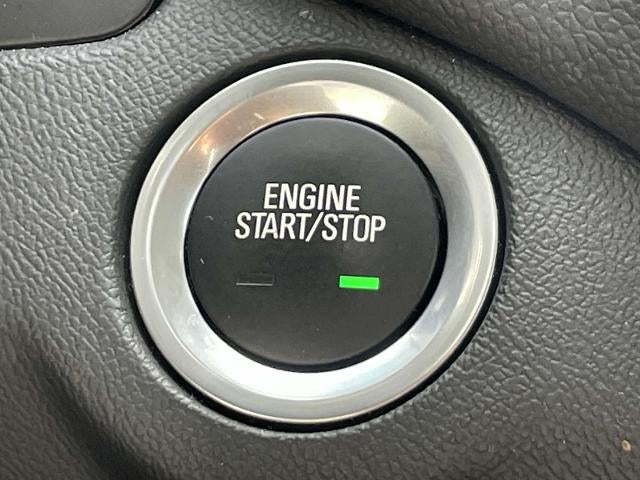 2024 Chevrolet Equinox FWD LT