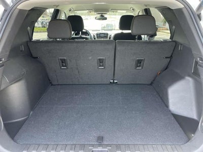 2024 Chevrolet Equinox FWD LT