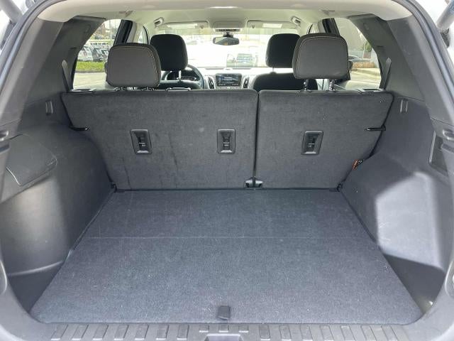 2024 Chevrolet Equinox FWD LT