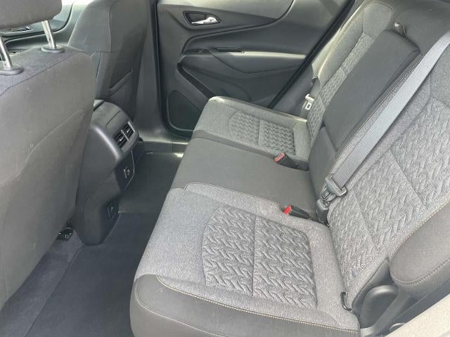 2024 Chevrolet Equinox FWD LT