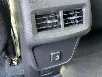 2024 Chevrolet Equinox FWD LT