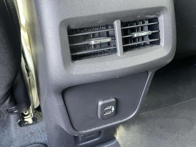 2024 Chevrolet Equinox FWD LT