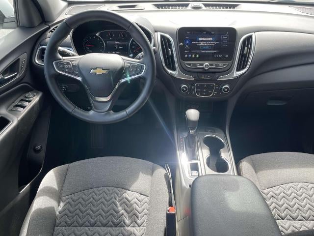 2024 Chevrolet Equinox FWD LT