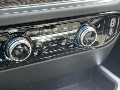 2024 GMC Sierra 1500 Crew Cab Short Box 4-Wheel Drive Elevation 3SB