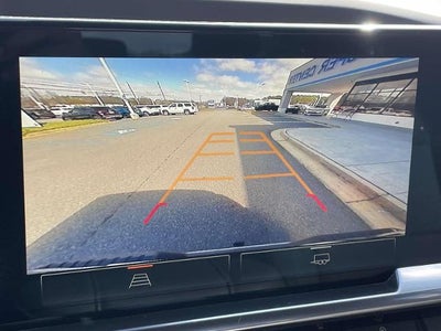 2024 GMC Sierra 1500 Crew Cab Short Box 4-Wheel Drive Elevation 3SB