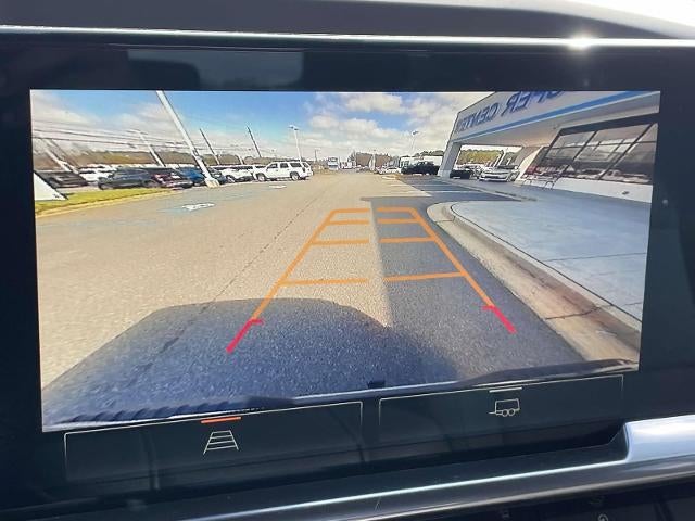 2024 GMC Sierra 1500 Crew Cab Short Box 4-Wheel Drive Elevation 3SB