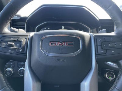 2024 GMC Sierra 1500 Crew Cab Short Box 4-Wheel Drive Elevation 3SB