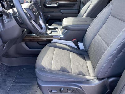 2024 GMC Sierra 1500 Crew Cab Short Box 4-Wheel Drive Elevation 3SB