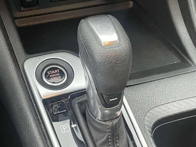 2024 Nissan Sentra SV CVT