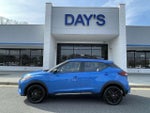 2023 Nissan Kicks SR FWD