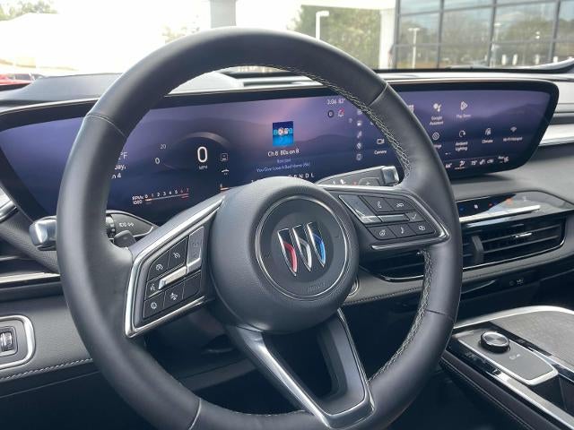 2025 Buick Enclave 4dr Preferred