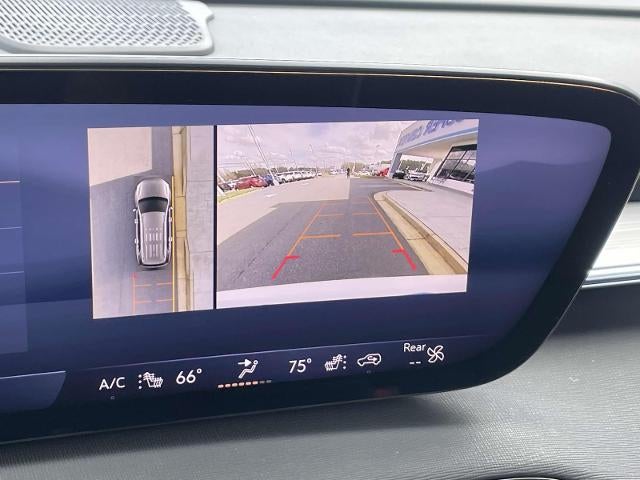 2025 Buick Enclave 4dr Preferred