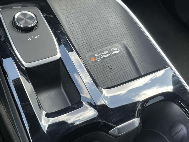 2025 Buick Enclave 4dr Preferred