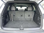 2025 Buick Enclave 4dr Preferred