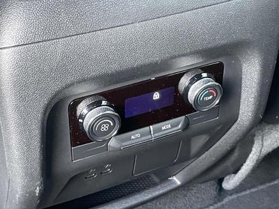 2025 Buick Enclave 4dr Preferred