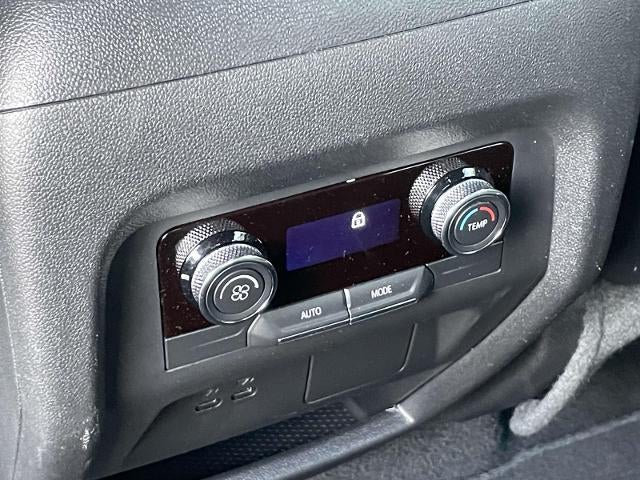 2025 Buick Enclave 4dr Preferred