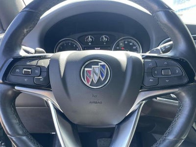 2023 Buick Enclave Essence FWD